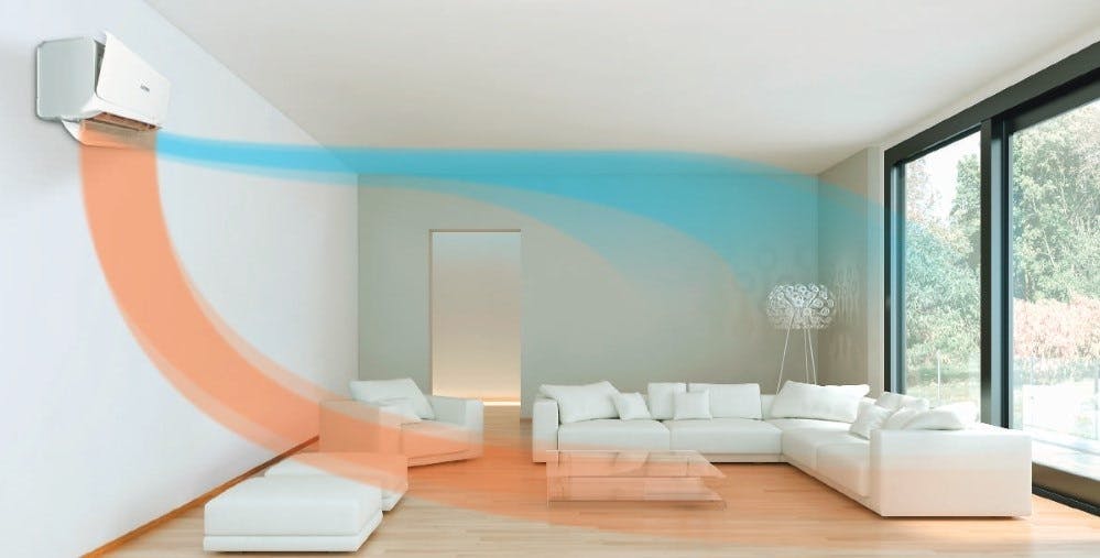 mua dieu hoa Multi Mitsubishi gia tot