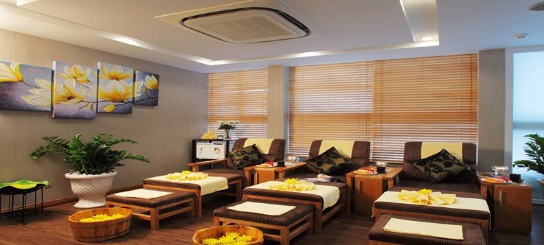 Điều hòa âm trần Cassette Mitsubishi đang được lựa chọn nhiều cho hè 2022