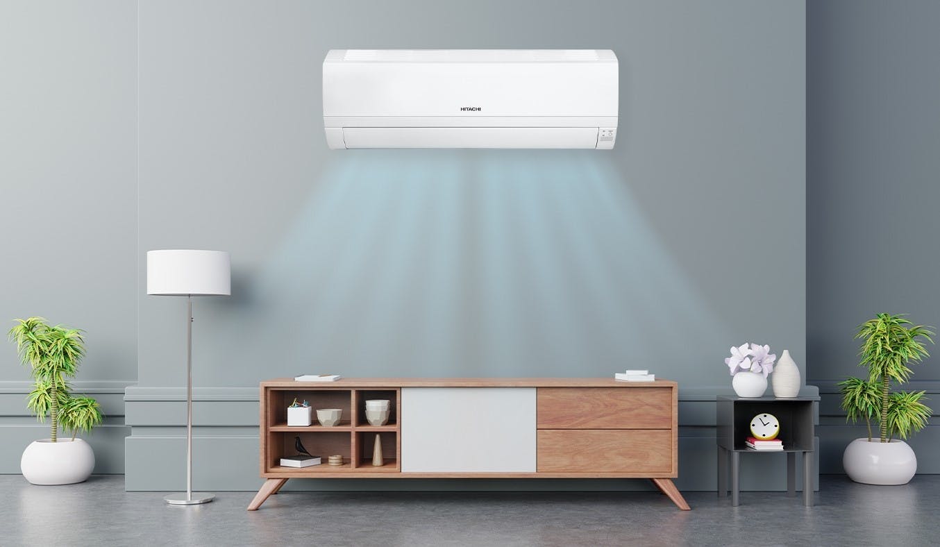 Máy lạnh treo tường 1.5HP Inverter bán chạy nhất tháng 5/2022