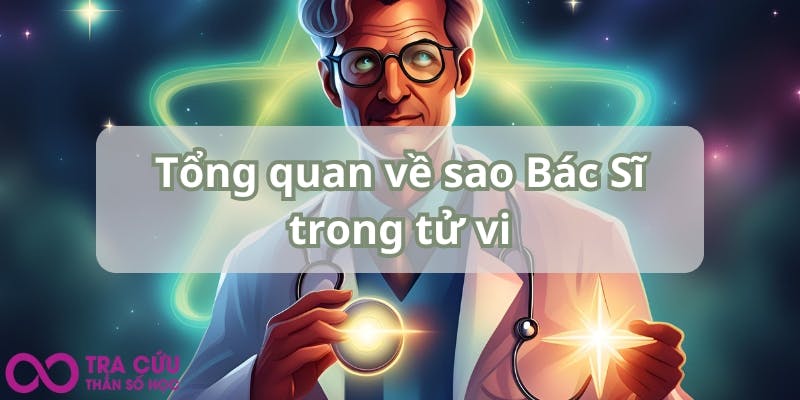 Tổng quan về sao Bác Sĩ trong tử vi.jpg