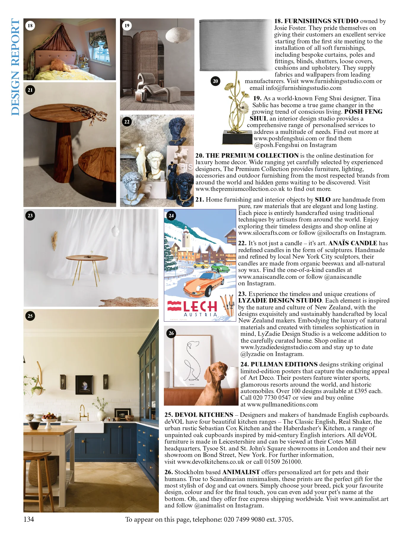 Silo As Seen In The World Of Interiors