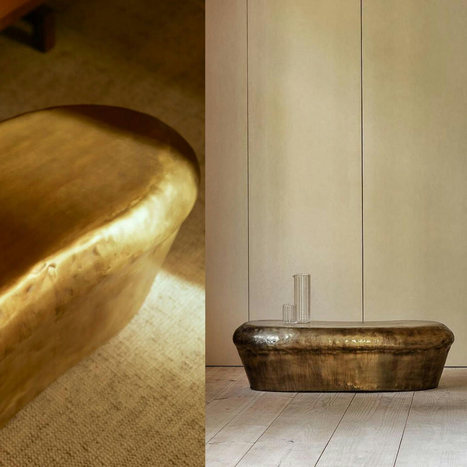 Silo Crafts | The Brass Collection