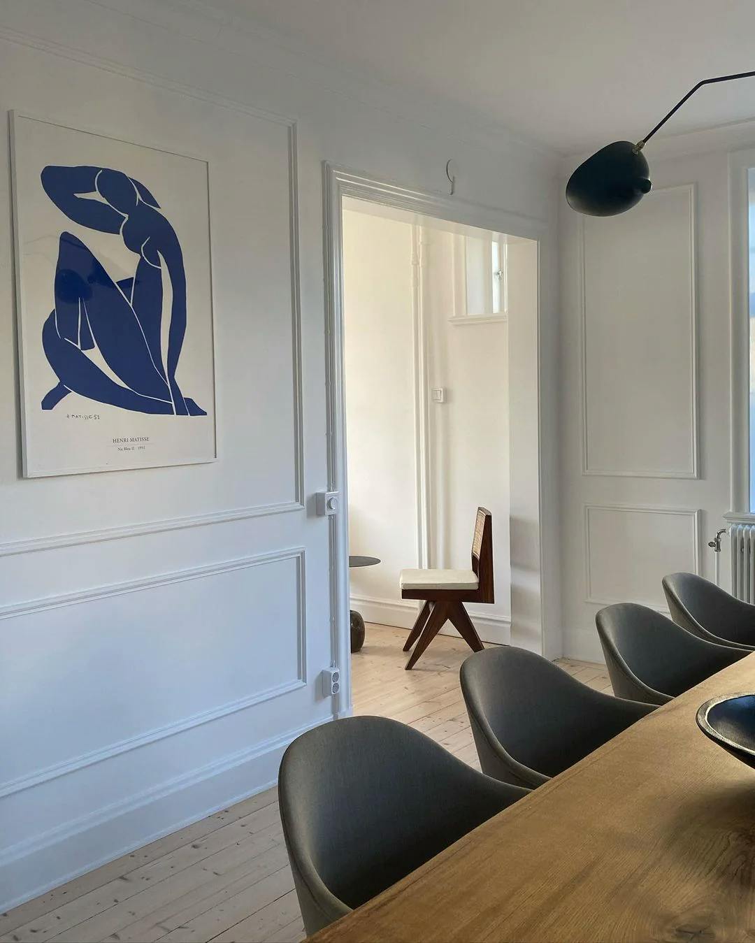 A Serene Collaboration with Kristin Rodin