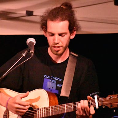 Guitare Folk Électro-acoustique, acoustique, Musicien belge auteur compositeur interprète pop rock