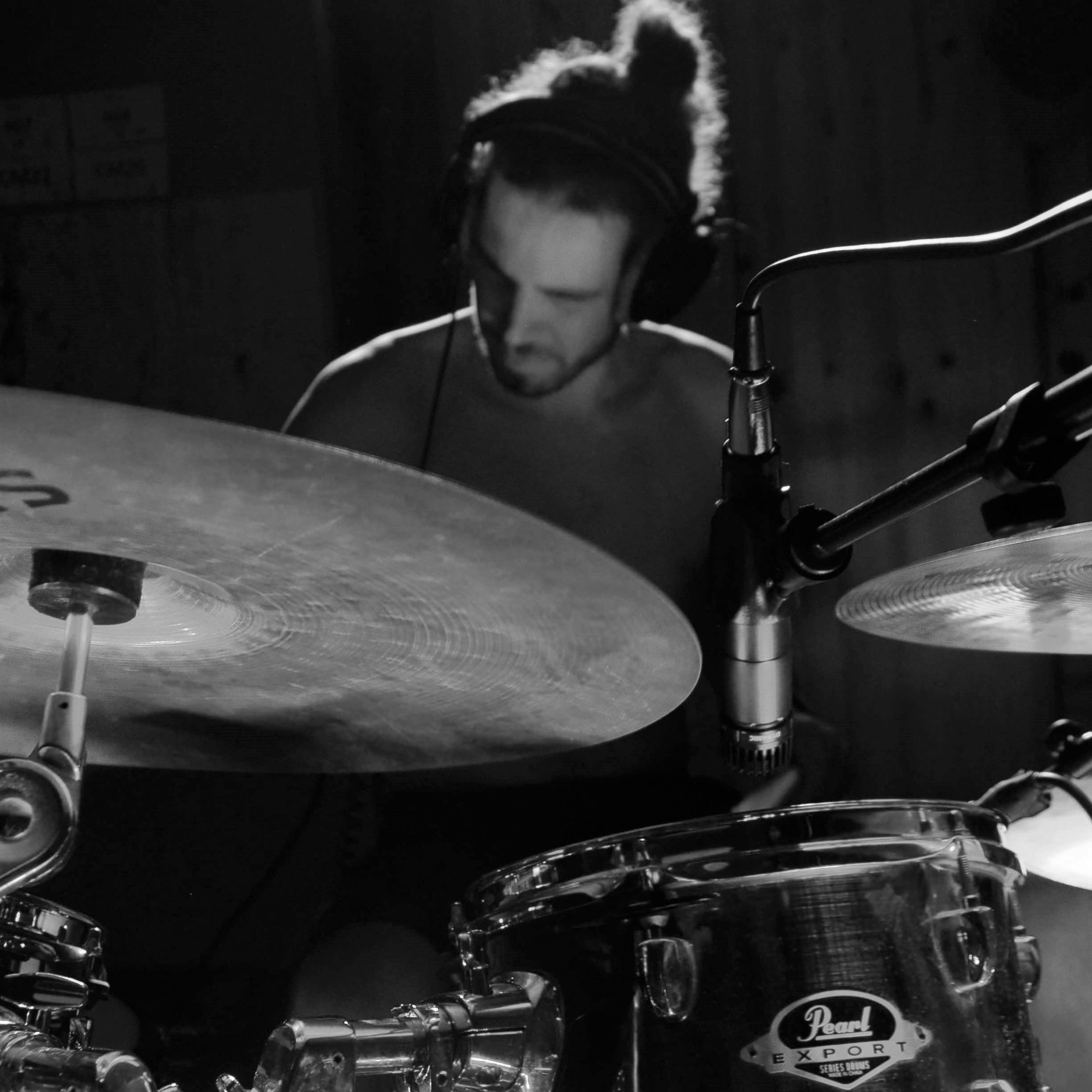 Batteur, percussionniste, musicien belge 