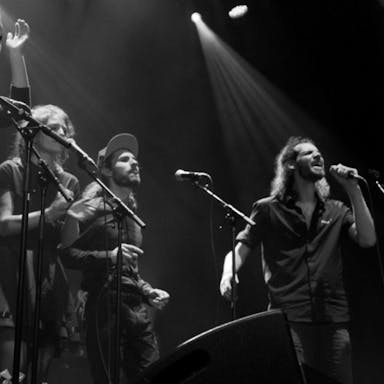 Musicien belge auteur compositeur interprète pop rock chanteur 