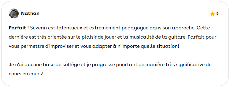 Musicien belge