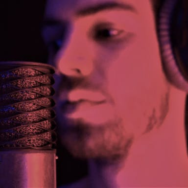 Chanteur, Musicien belge auteur compositeur interprète 