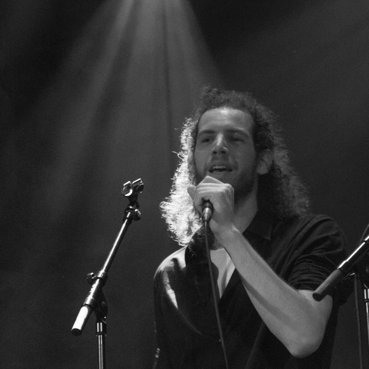 Chanteur, musicien belge