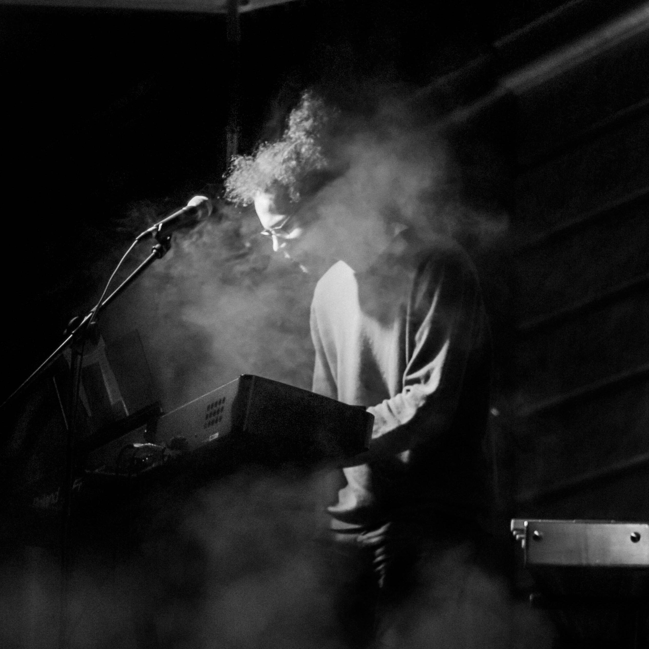 Pianiste, musicien belge 