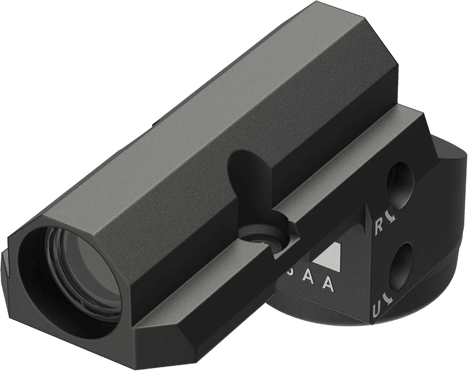 Leupold DeltaPoint Micro