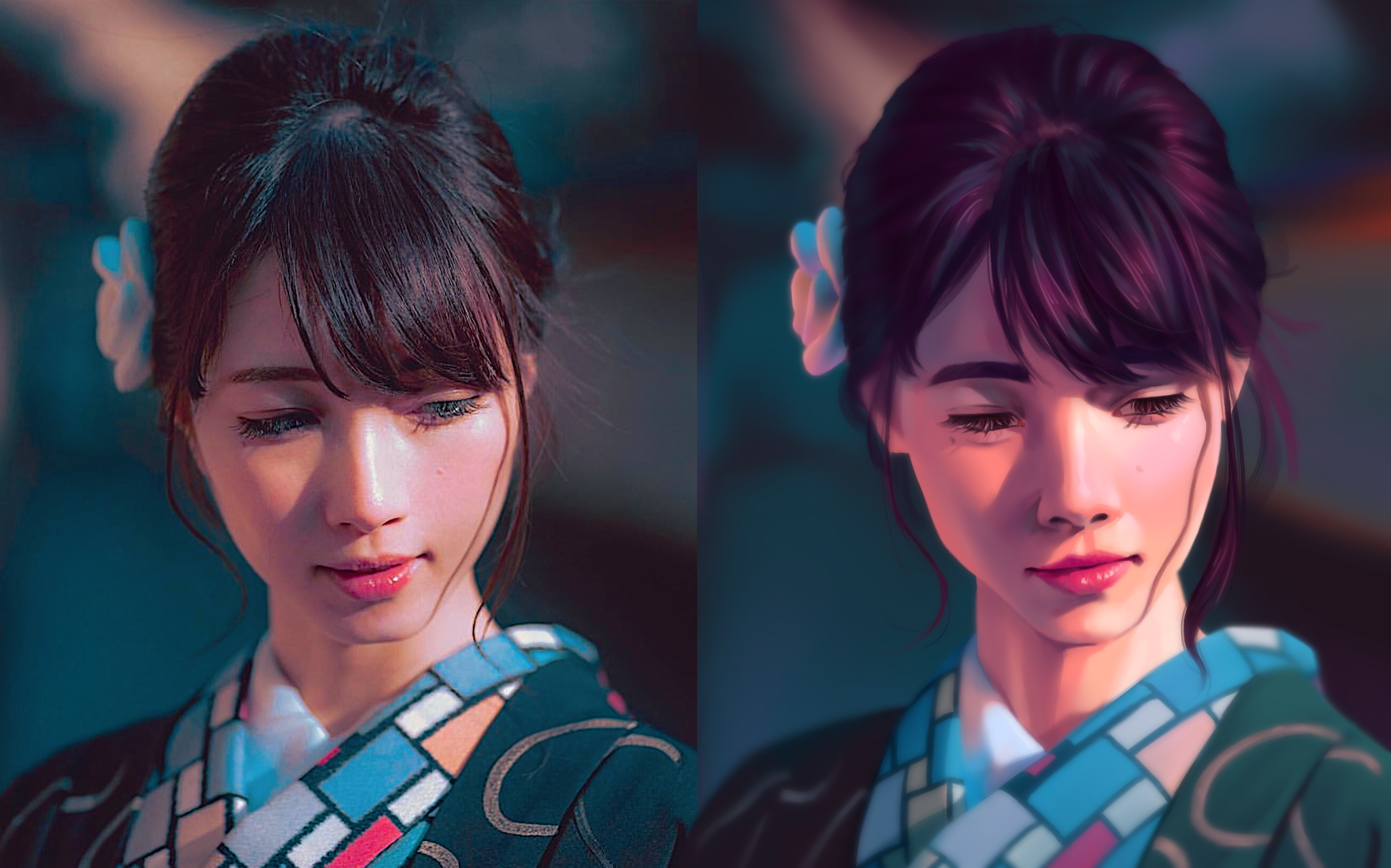 Portrait girl finished.png
