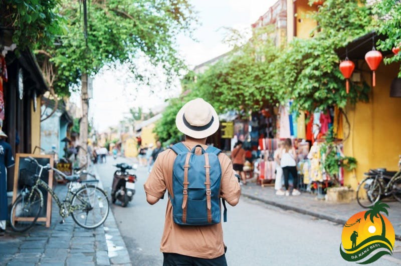 kinh nghiệm du lịch hội an