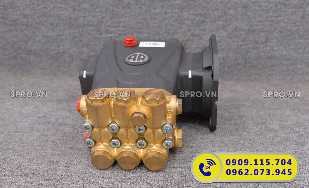 Đầu bơm cao áp AR-Italy RR 18.16C+U - Kiểu lắp mặt bích.JPG