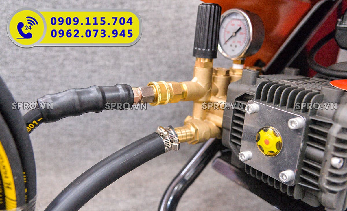 mua máy phun rửa cao áp Projet P22-1508BTF - Công suất 2.2kw.JPG