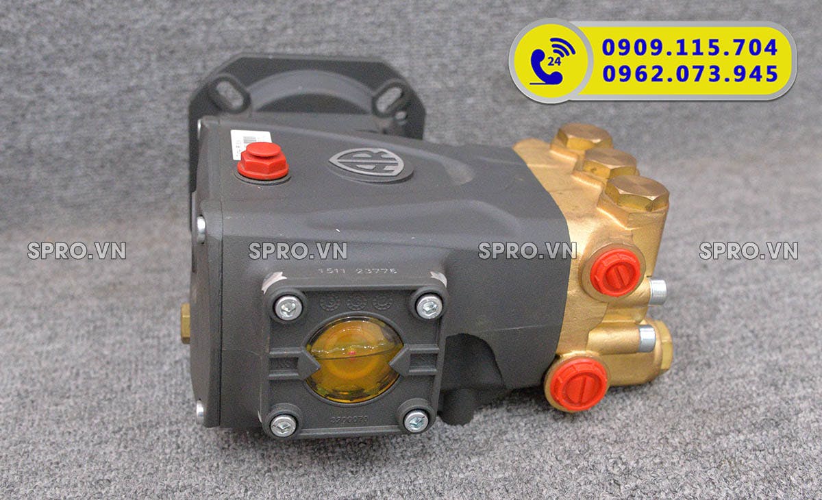 Mua đầu bơm cao áp AR-Italy RR 18.16C+U - Kiểu lắp mặt bích.JPG