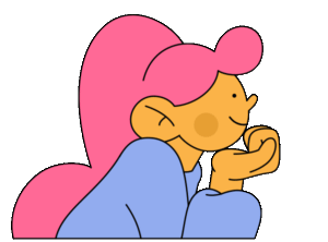 bloom-girl-with-high-ponytail-is-resting-head-on-palm-1.gif