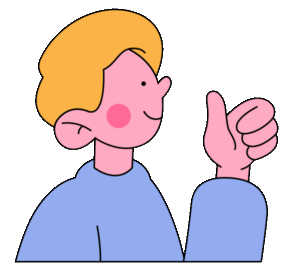 bloom-boy-looking-up-and-showing-thumbs-up.gif
