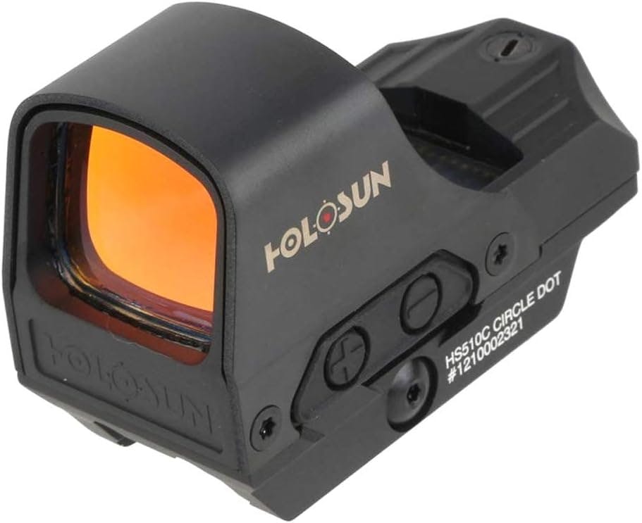 HOLOSUN 512C