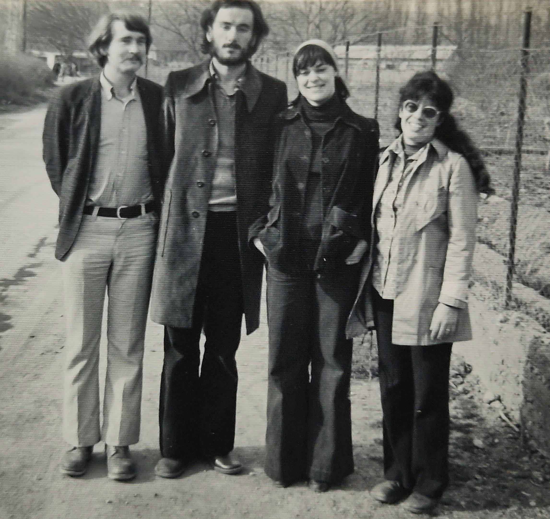 Patricia Marsh, Goran Stefanovski with Chris & Sue Marshall, American lektors.jpg