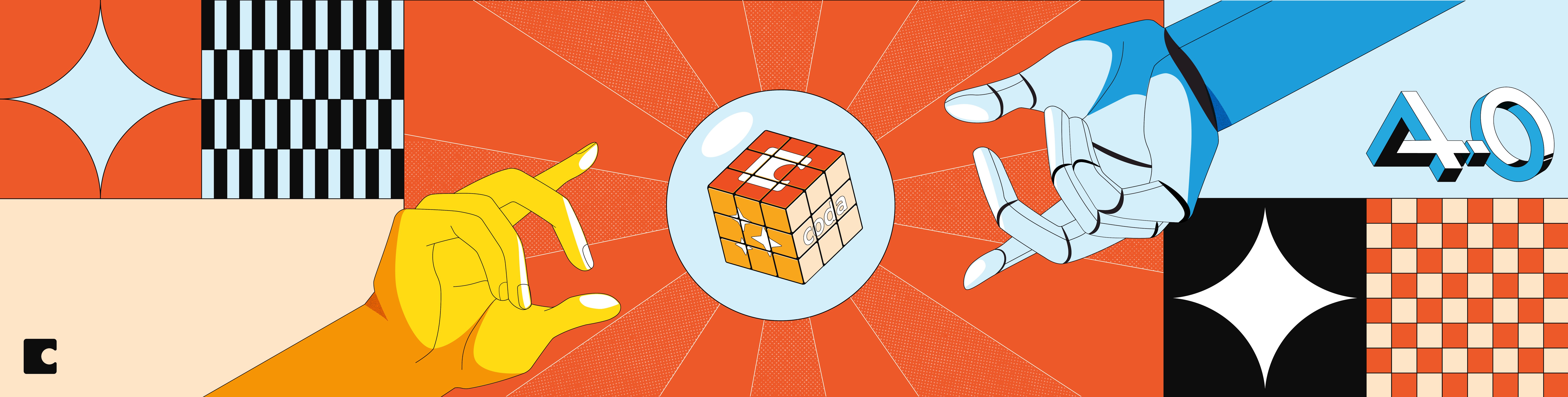 Coda 4.0: The all-in-one platform for businesses, now with AI