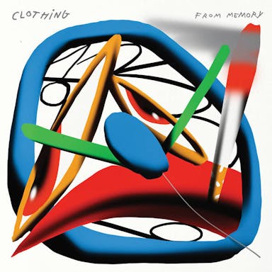 Something Out Of Nothing (feat. Elliott Skinner) | Clothing