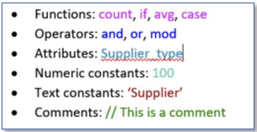 Functions count, if, avg, case.jpeg