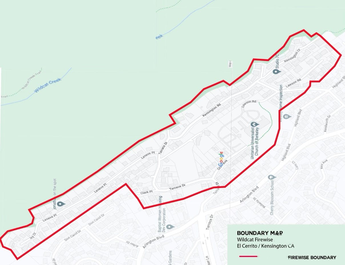 BOUNDARY MAP WILDCAT FIREWISE 9 2023.jpeg