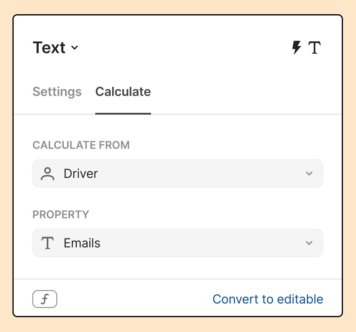 Calculate email from people column.png