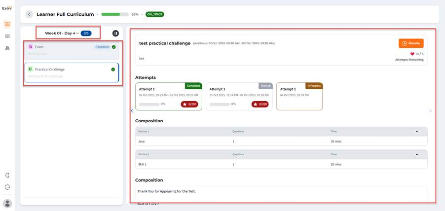 A screenshot of a computer

AI-generated content may be incorrect.