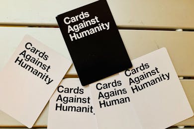 How I Taught an AI to Play Cards Against Humanity