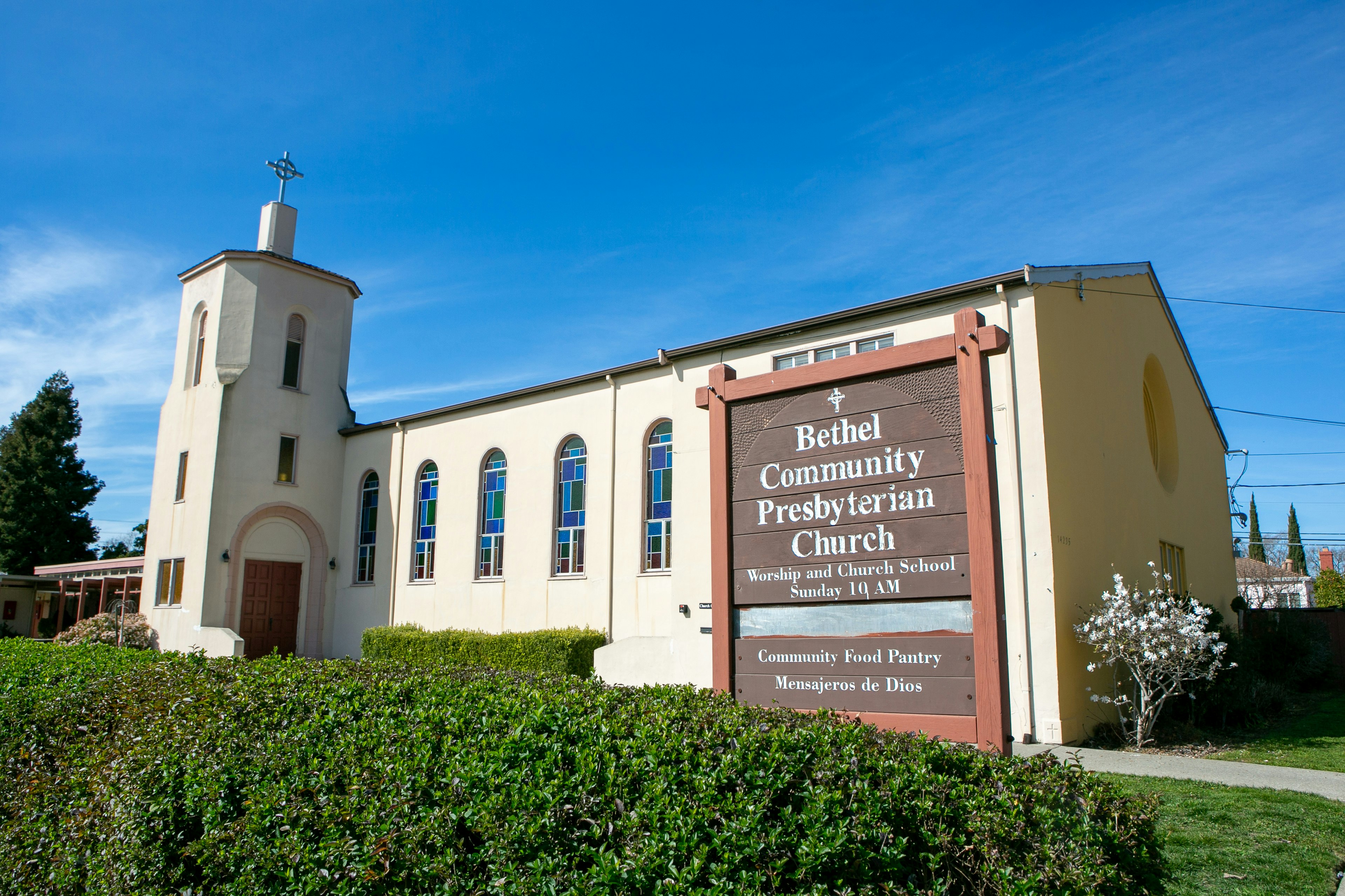 [Bethel Community] 2023 Budget Guide