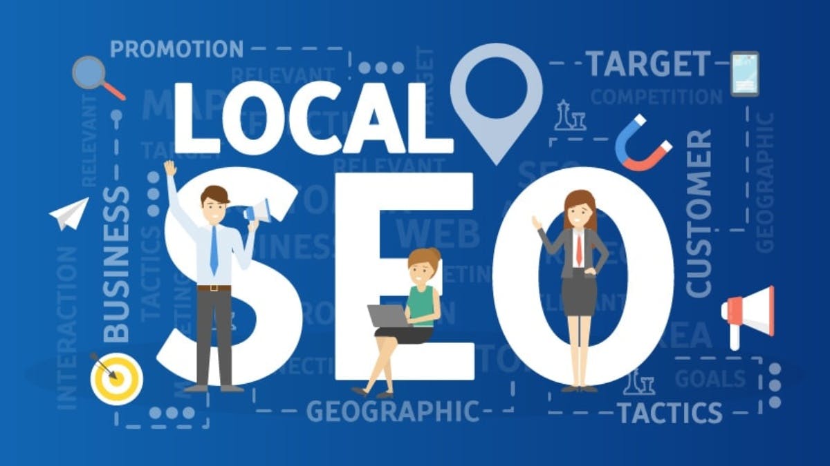 SEO local và google my business bản đồ là gì ? để lên top google. · Dịch vụ SEO digitalstar.vn
