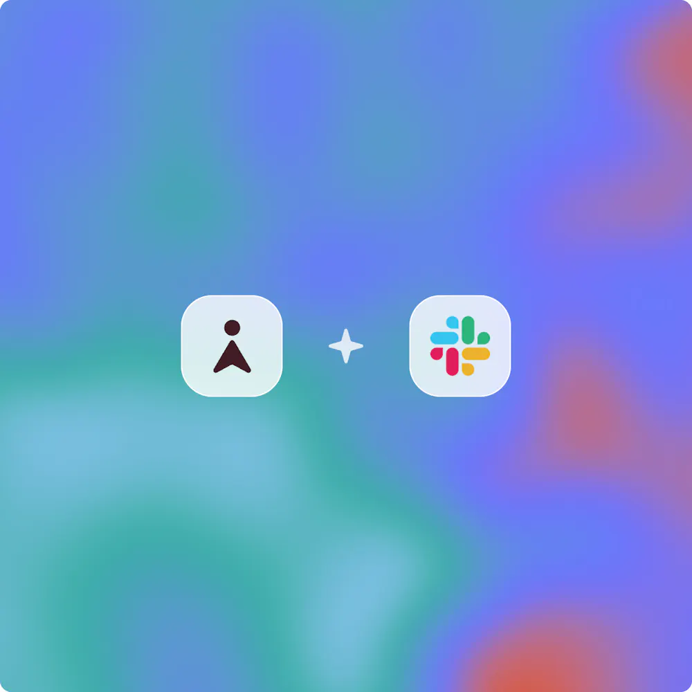 Slack agent image