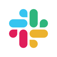 Slack icon