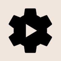 YouTube Studio icon