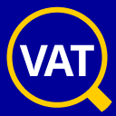 VAT Check icon