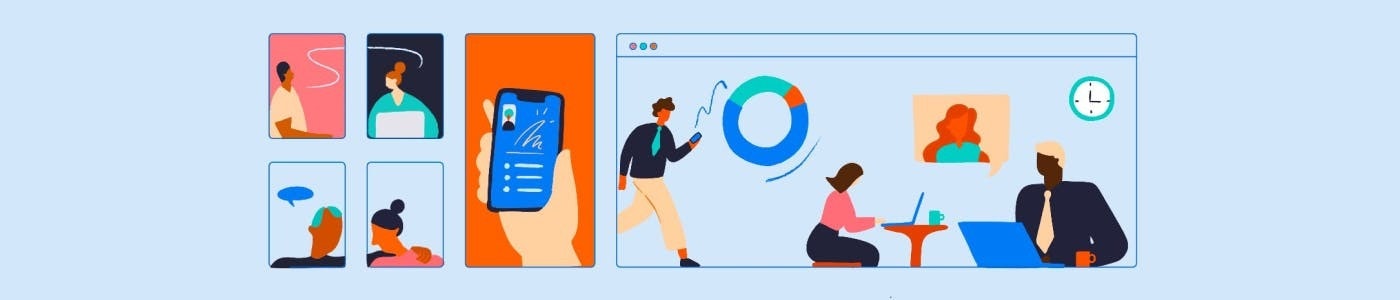 Zoom Pack, extend Coda with Zoom Coda