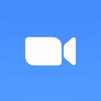 Zoom logo