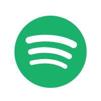 Spotify logo