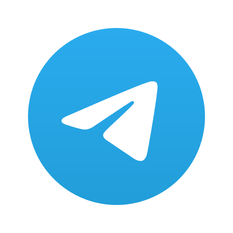 Telegram Bot icon
