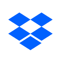 Dropbox icon