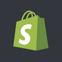 Shopify icon