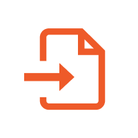 Cross-doc icon
