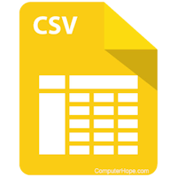 CSV Importer