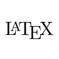 LaTeX agent logo