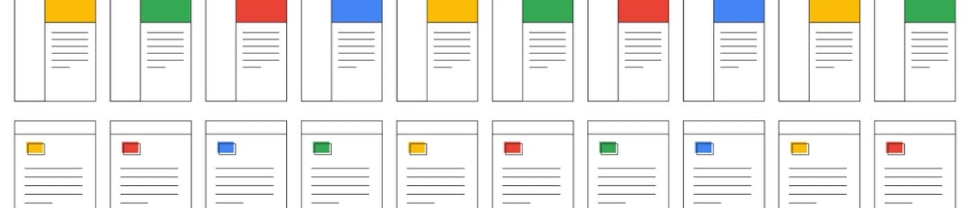 Google Drive Pack, extend Coda with Google Drive - Coda