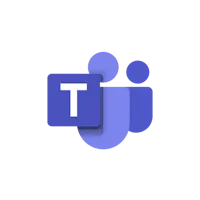 Microsoft Teams agent logo