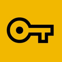 Cryptography agent logo