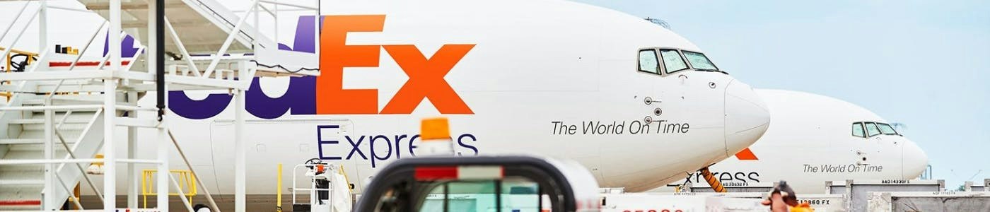FedEx Pack, extend Coda with FedEx - Coda